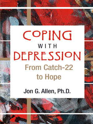 cover image of Coping With Depression